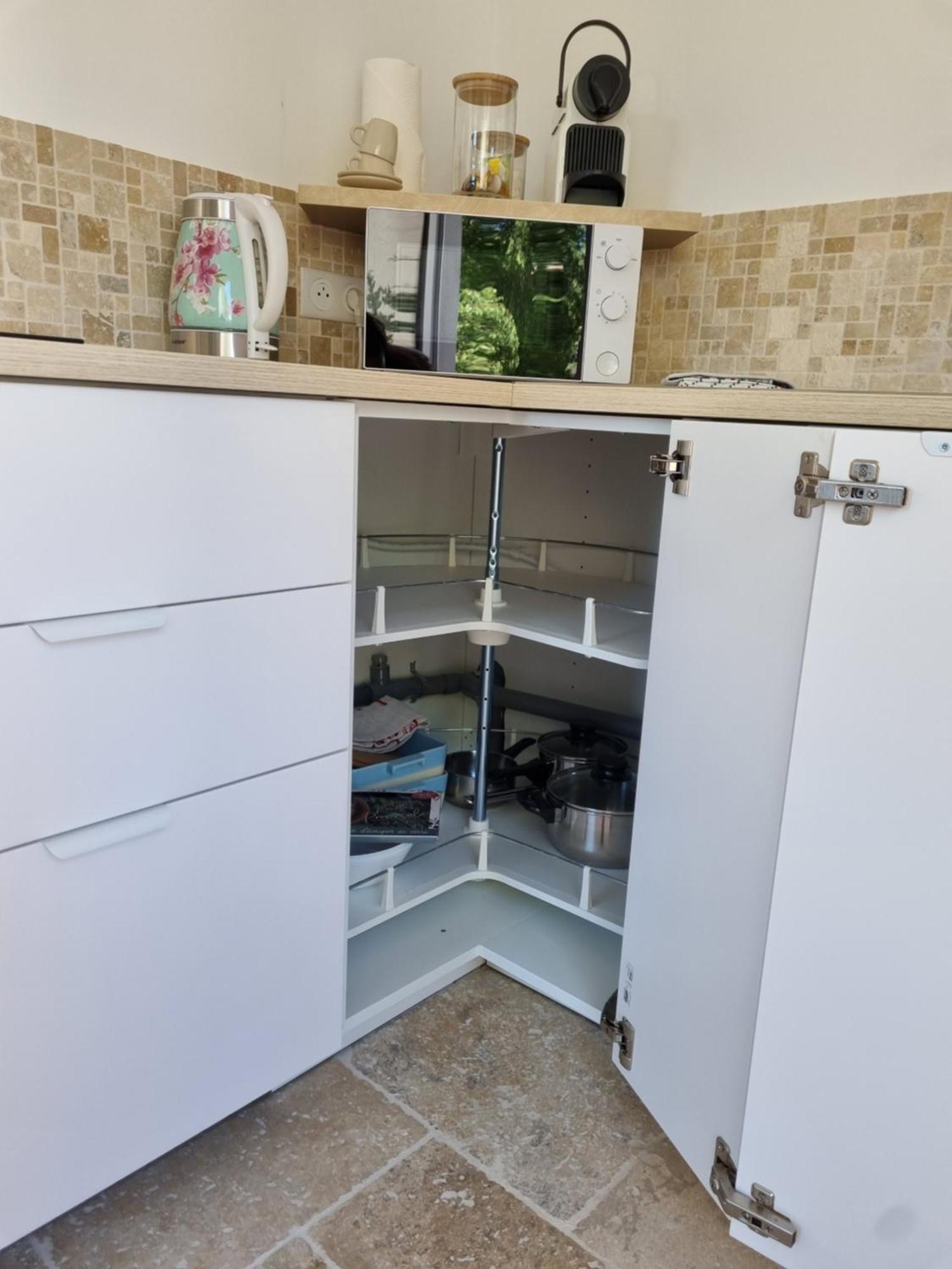 Apartment Toute Equipe La Mole