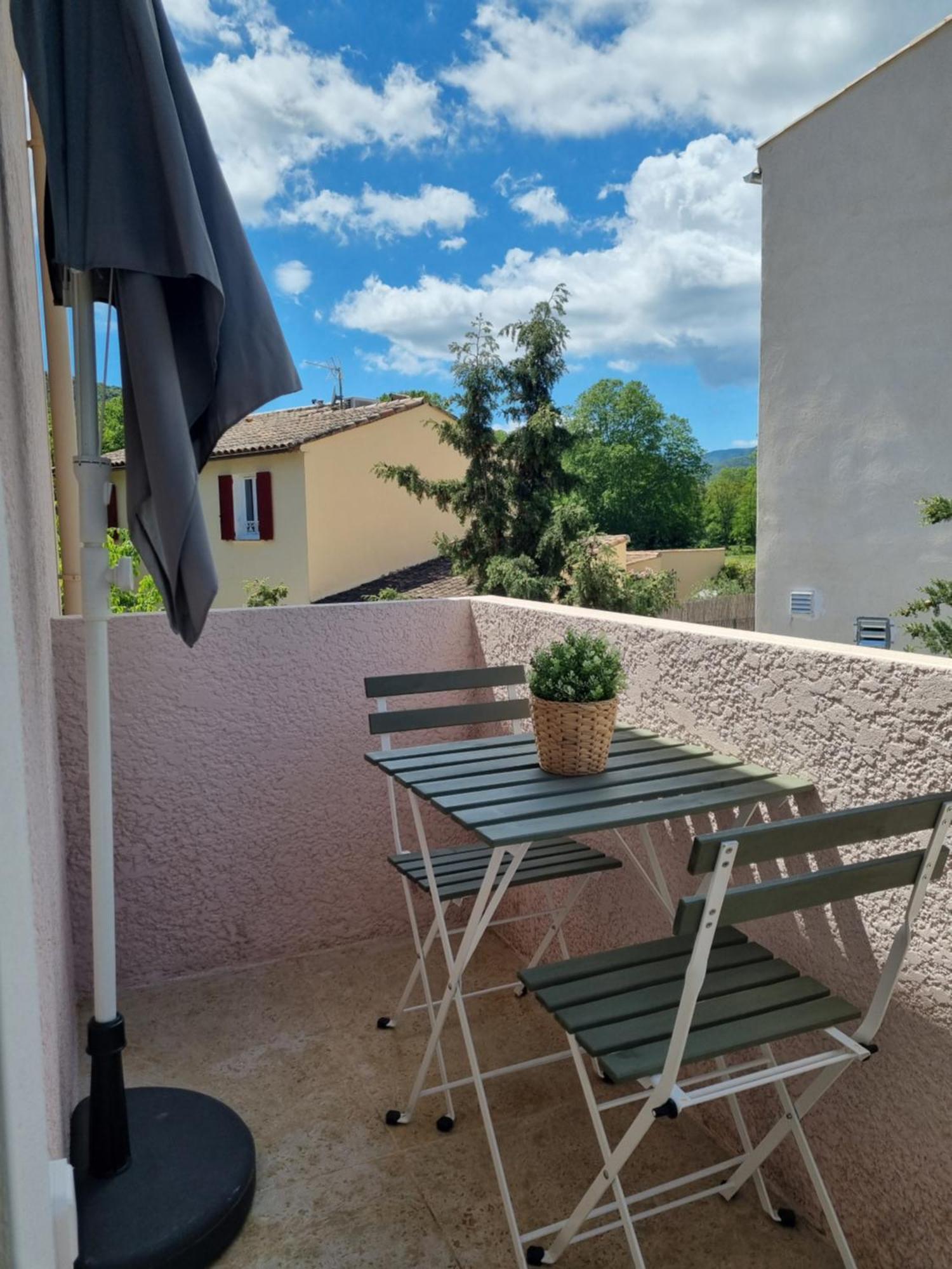 Toute Equipe Apartment *